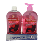 Hand Liquid Soup BlackBerry(1 L)